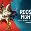 Rooster Fighter Coming Saturday Nights Starting March 14