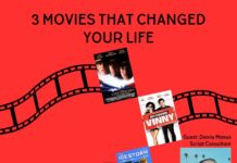 3 Movies That Changed Your Life: A Few Good Men, My Cousin Vinny & The Ice Storm with Danny Manus, Script Consultant