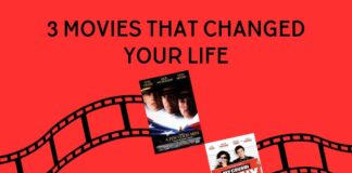 3 Movies That Changed Your Life: A Few Good Men, My Cousin Vinny & The Ice Storm with Danny Manus, Script Consultant