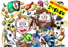 CheapShow: Ep 493: The Boys Of Summer 2: Amber Ambling (Stereo)