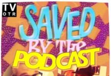 Saved by the podcast: Leaping to conclusions Ep.4 Good Morning, Miss Bliss