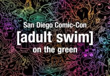 Adult Swim Announces San Diego Comic-Con 2026 Lineup