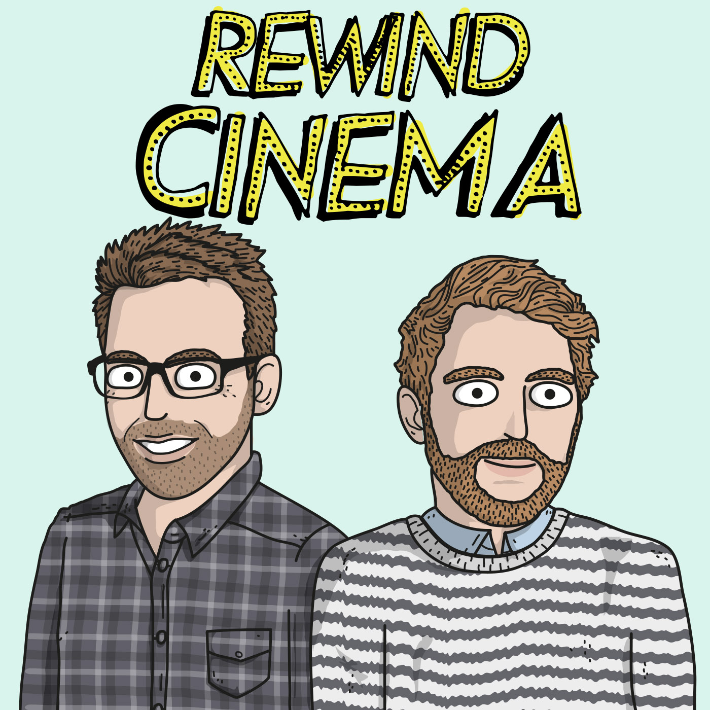 Rewind Cinema