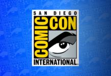 SDCC 2026: AS-Adjacent Items of Interest San Diego Comic-Con 2026 — Adult Swim adjacent panels guide