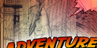 Adventure Club Podcast: Sequence 163 – The Final Adventure