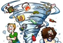 CheapShow: Ep 498: Everything Must Go!