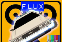 Flux Capacicast: Episode #27 – One Minute into the Future, to be Exact Flux Capacicast: Episode #27 – One Minute into the Future, to be Exact