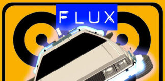 Flux Capacicast: Episode 31 – I Have to Tell You About the Future!