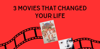3 Movies That Changed Your Life: The Likely Lads, The Silence Of The Lambs & Withnail And I with Paul Hanley, co-host of The Fall podcast OH! BROTHER