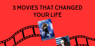 3 Movies That Changed Your Life: Aliens, JFK & Fight Club with Jonathan Weissler