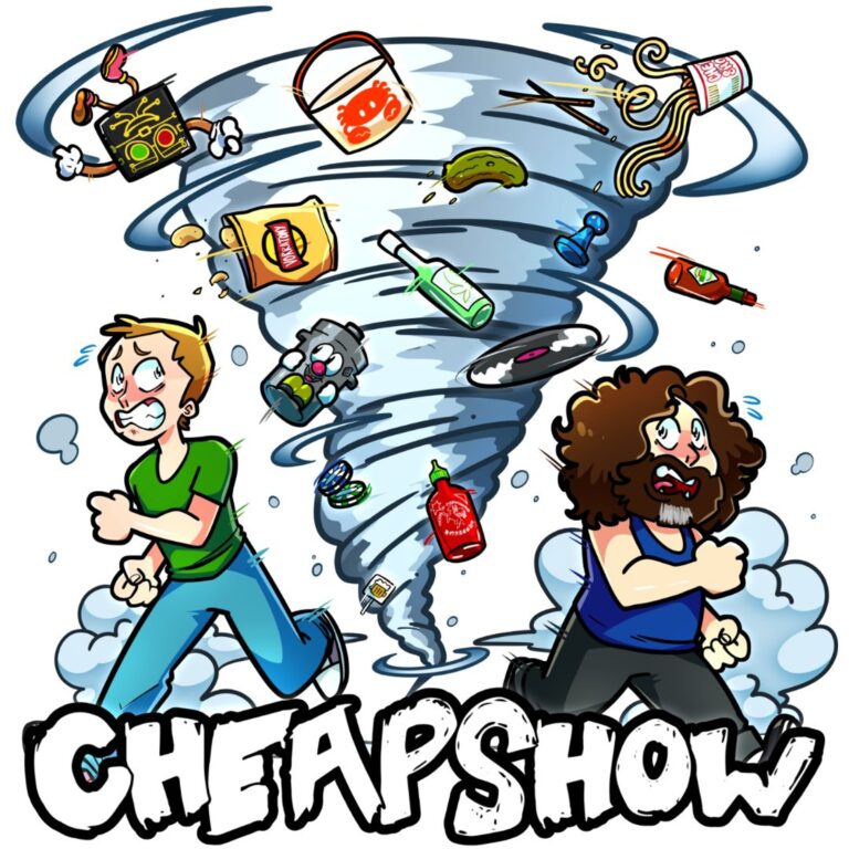 Ep 496: The Vimto Dispute