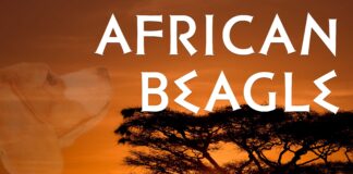 BLC Podcast: African Beagle