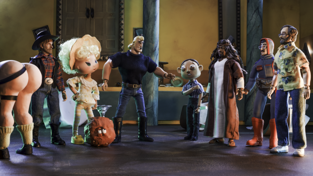 The Robot Chicken: Adult Swim Special Breakdown: Every Easter Egg, Death and Deep Cut