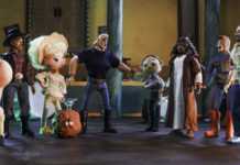 The Robot Chicken: Adult Swim Special Breakdown: Every Easter Egg, Death and Deep Cut
