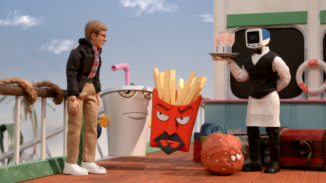 The Robot Chicken: Adult Swim Special Review: 25 Years, One Sinking Ship (Spoiler-Free)