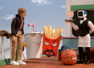 The Robot Chicken: Adult Swim Special Review: 25 Years, One Sinking Ship (Spoiler-Free)