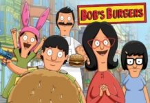 The Bob’s Burgers Season 3 Guest List Gets Longer (UPDATE: Also, a Date)
