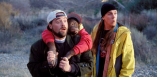 “Jay and Silent Bob Strike Back” Turns 25: Kevin Smith Is Still Not Over It, and Honestly, Neither Are We
