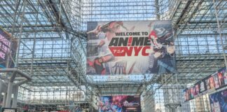 Anime NYC 2026: The Rest