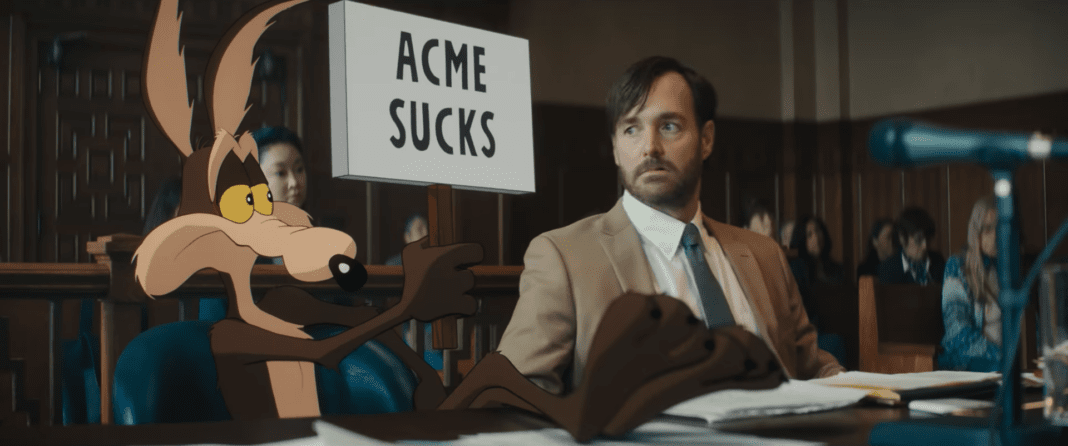 “Coyote vs. Acme” Review: Depositions and Dynamite