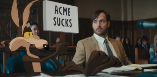 “Coyote vs. Acme” Review: Depositions and Dynamite