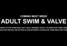 Adult Swim & Valve Team Up to Bring You Some Sort of Team Fortress Thing