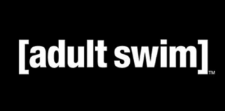 A Peek Inside Adult Swim