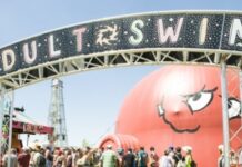 Adult Swim @ San Diego Comic Con 2014: The Full Slate O’ Stuff