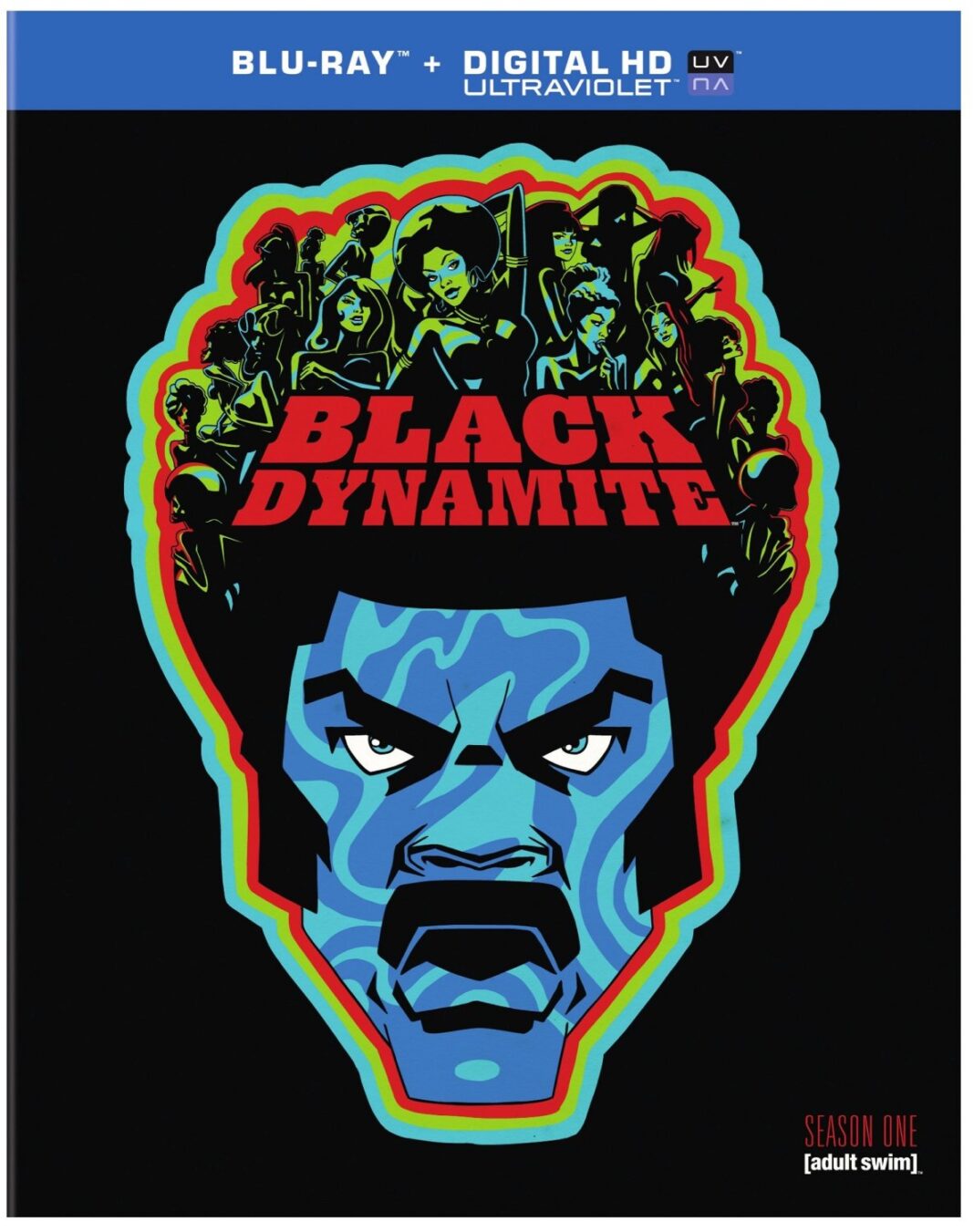 Black Dynamite Signing in L.A. Tonight