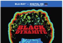 Black Dynamite Signing in L.A. Tonight