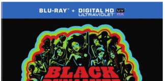 Black Dynamite Signing in L.A. Tonight