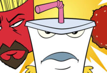 C2E2: AQUA TEEN HUNGER FORCE FOREVER To Be Show’s Final Season
