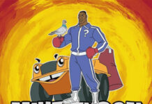 Check Out a Trailer For Your New Favorite Show, Mike Tyson Mysteries