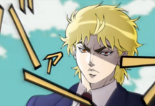 Toonami Recap: Jojo’s Bizarre Adventure “Dio the Invader”