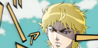 Toonami Recap: Jojo’s Bizarre Adventure “Dio the Invader”