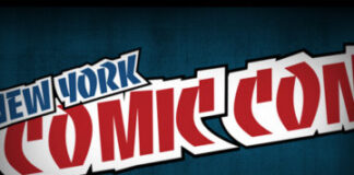 NYCC 2016 – Adult Swim Interviews