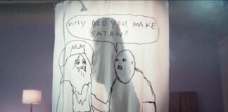 New China, IL Shower Curtain for Sale
