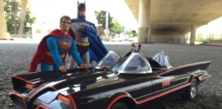 Robot Chicken DC Comic Special 3 Premieres October 18