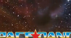 Space Dandy S2 premiere review