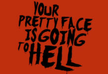 Your Pretty Face is Going to Hell (Season 1) – DVD REVIEW