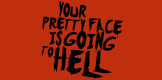 Your Pretty Face is Going to Hell (Season 1) – DVD REVIEW
