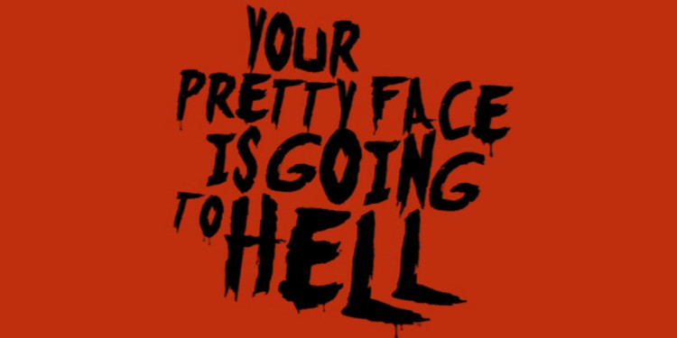 Your Pretty Face is Going to Hell (Season 1) – DVD REVIEW Your Pretty Face is Going to Hell (Season 1) – DVD REVIEW