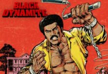 WB Video Announces Black Dynamite Season One for DVD/BluRay