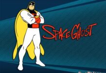 10 Random Space Ghost Moments to Celebrate His 20th