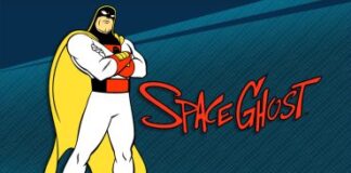 10 Random Space Ghost Moments to Celebrate His 20th