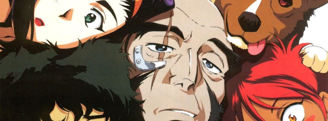 Cowboy Bebop Returns in July