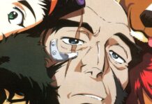 Cowboy Bebop Returns in July
