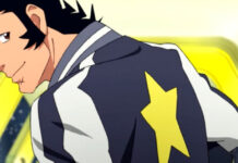 Space Dandy Mini Marathon to Air July 5th With Season 2 Premiere