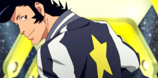 Space Dandy Mini Marathon to Air July 5th With Season 2 Premiere