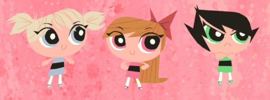 Powerpuff Girls Return to Cartoon Network in 2016